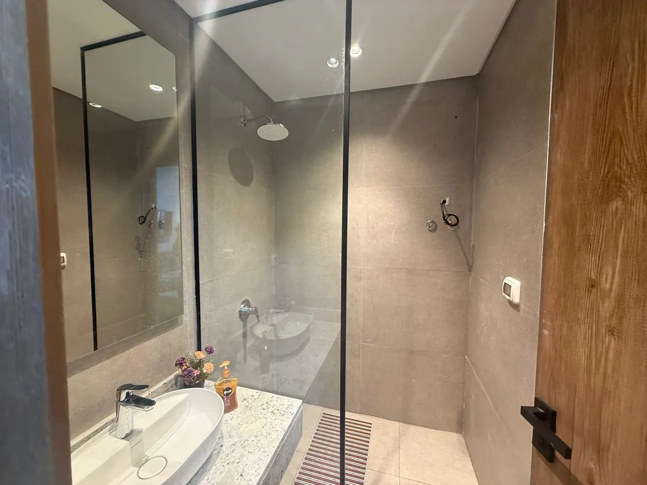 Chalet for sale in Hacienda West in Ras El Hekma of 145 m² with 3 bedrooms