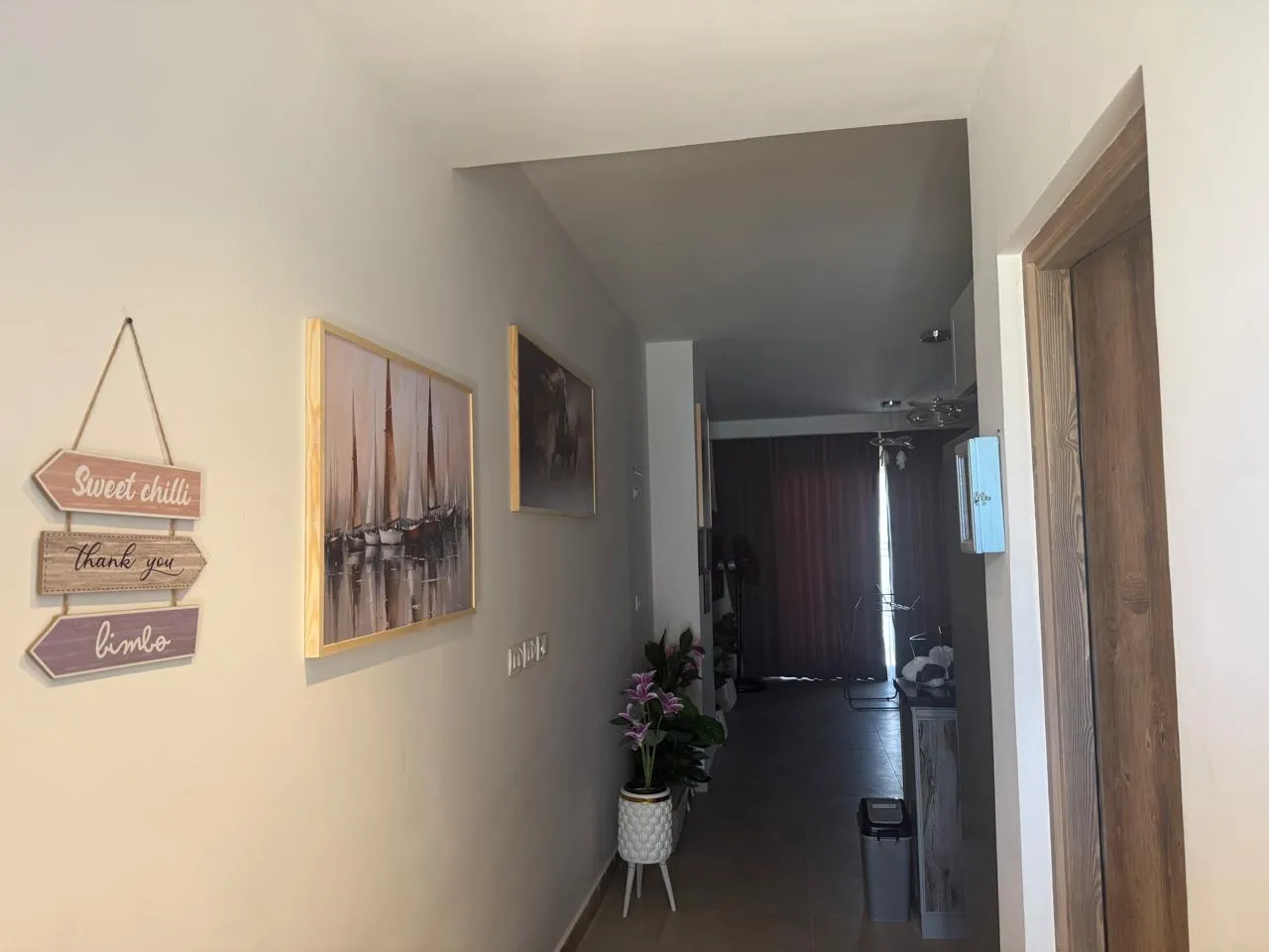 Chalet for sale in Hacienda West in Ras El Hekma of 145 m² with 3 bedrooms