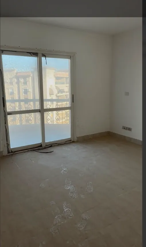 Apartment for sale in El Rehab in New Cairo of 99 m² with 2 bedrooms
