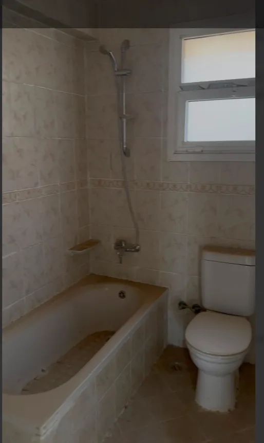 Apartment for sale in El Rehab in New Cairo of 99 m² with 2 bedrooms
