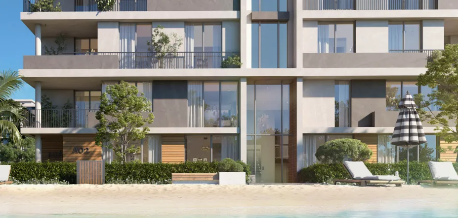 Apartment for sale in Vinci in New Capital City of 205 m² with 4 bedrooms