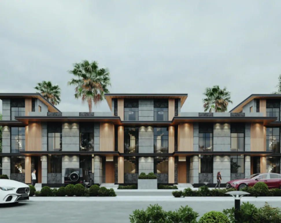 Townhouse for sale in Elora in New Zayed of 174 m² with 3 bedrooms