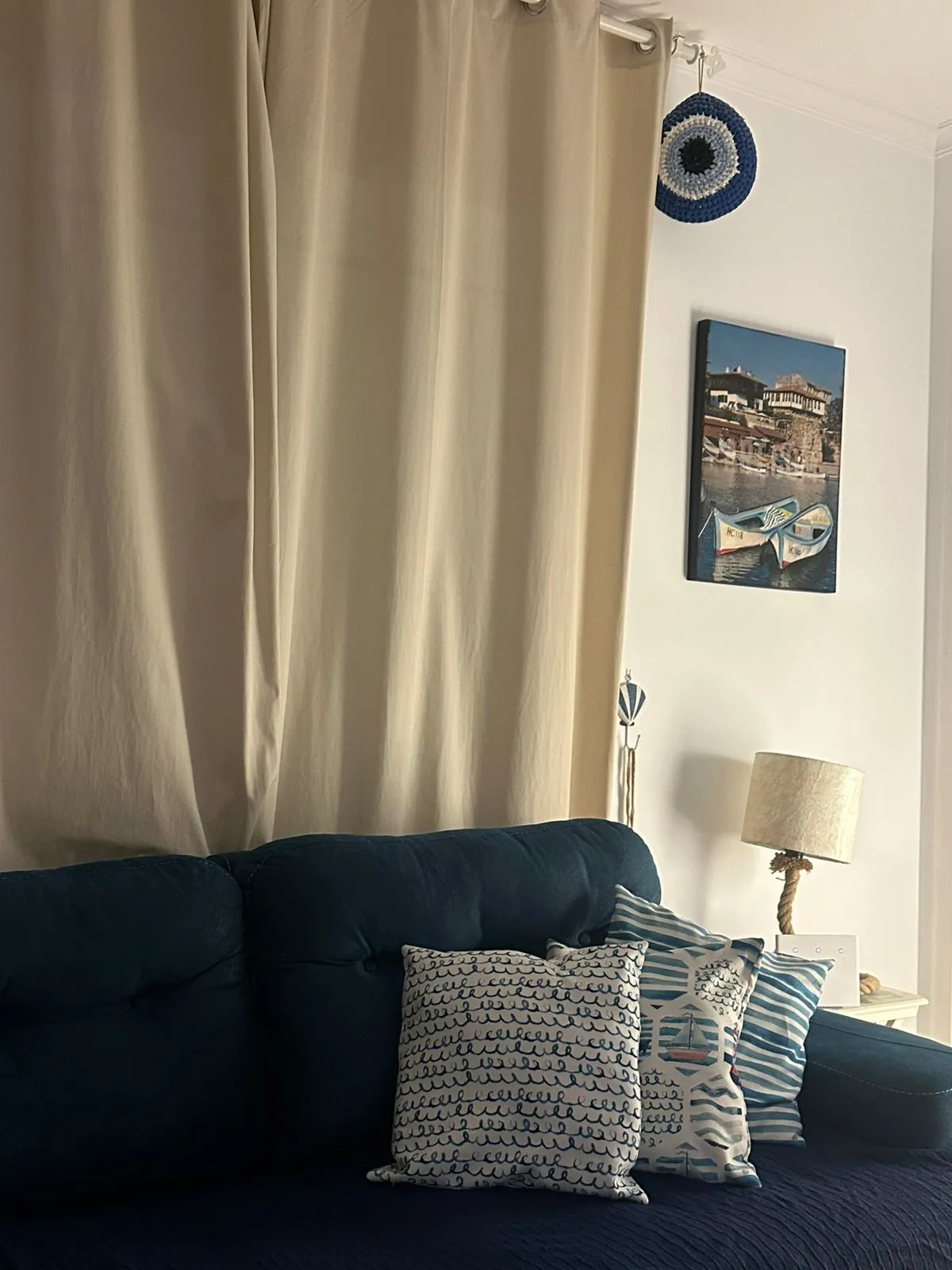 Chalet for sale in Bianchi in Sidi Abdel Rahman of 100 m² with 2 bedrooms