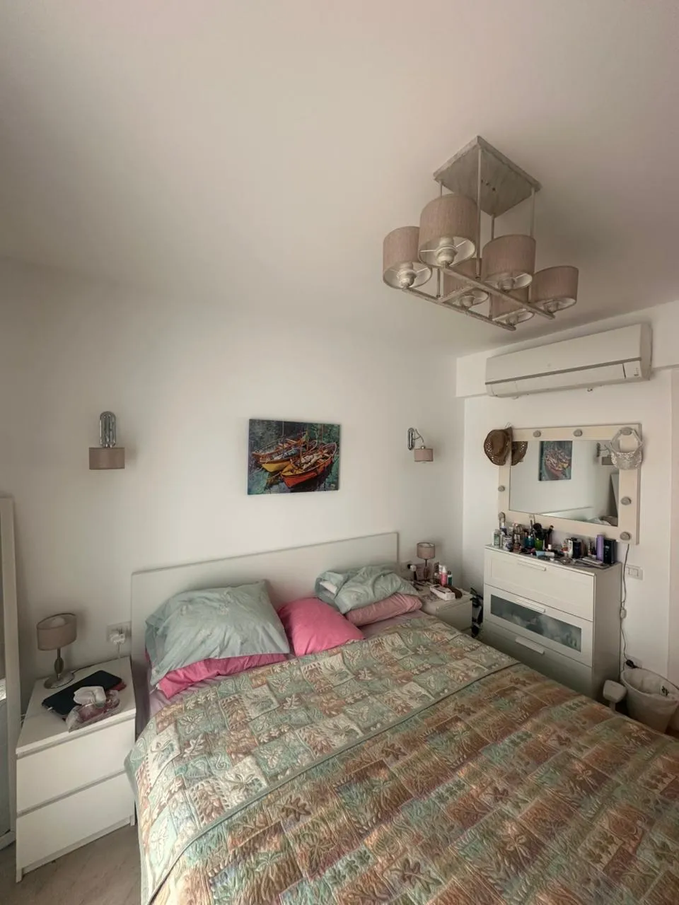 Chalet for sale in Bianchi in Sidi Abdel Rahman of 100 m² with 2 bedrooms