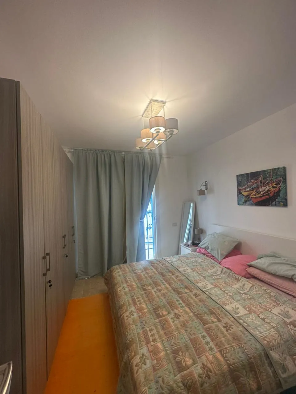 Chalet for sale in Bianchi in Sidi Abdel Rahman of 100 m² with 2 bedrooms