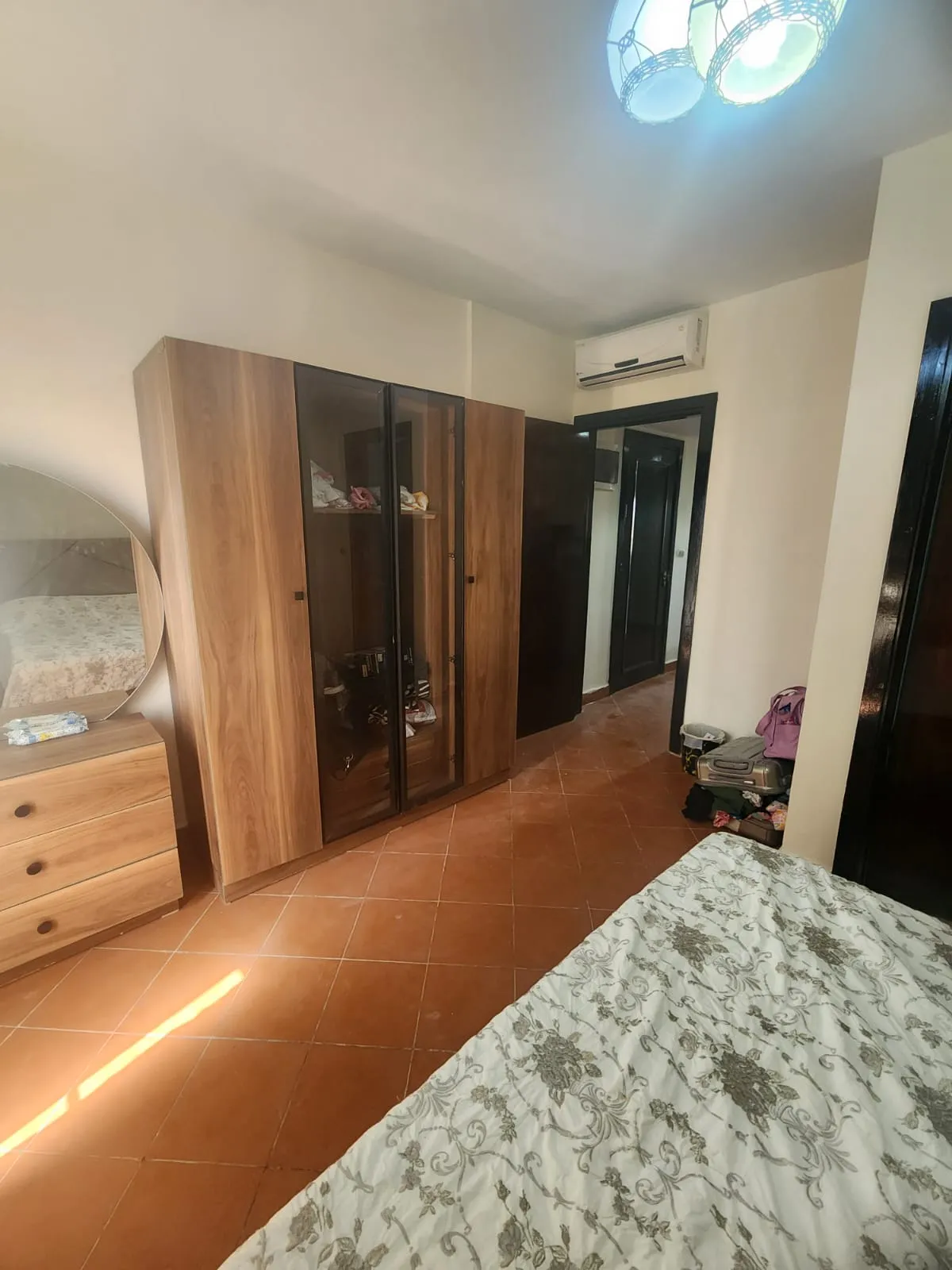Chalet for sale in Golf Porto Marina in Al Alamein of 80 m² with 2 bedrooms