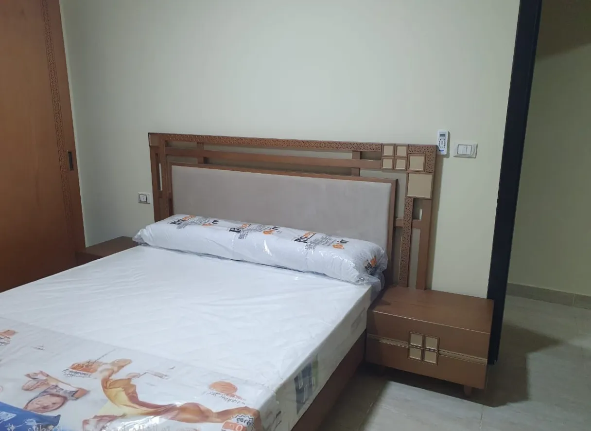 Chalet for sale in Lasirena Palm Beach in Ain Sokhna of 110 m² with 2 bedrooms