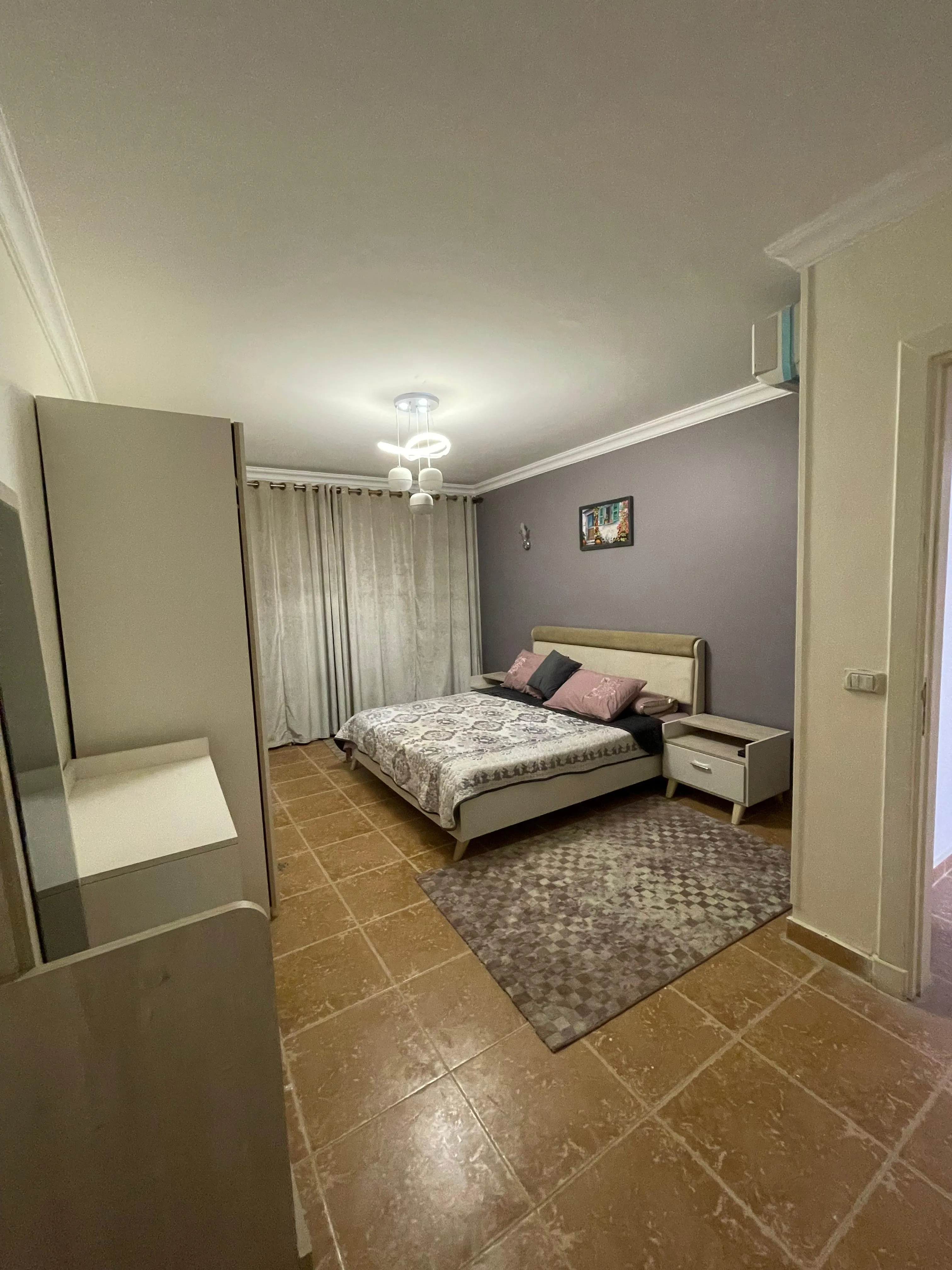 Chalet for sale in Blumar El Dome in Ain Sokhna of 200 m² with 3 bedrooms