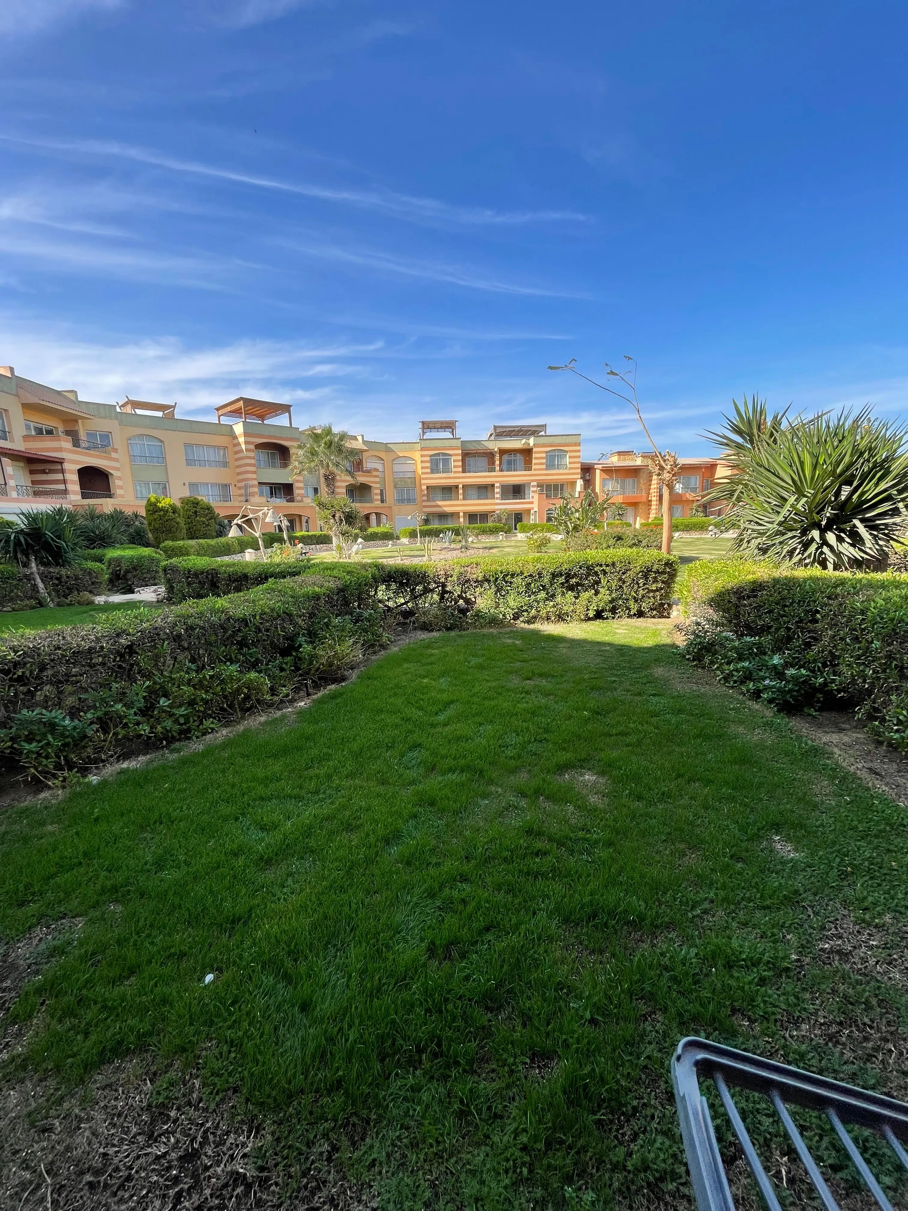 Chalet for sale in Blumar El Dome in Ain Sokhna of 200 m² with 3 bedrooms