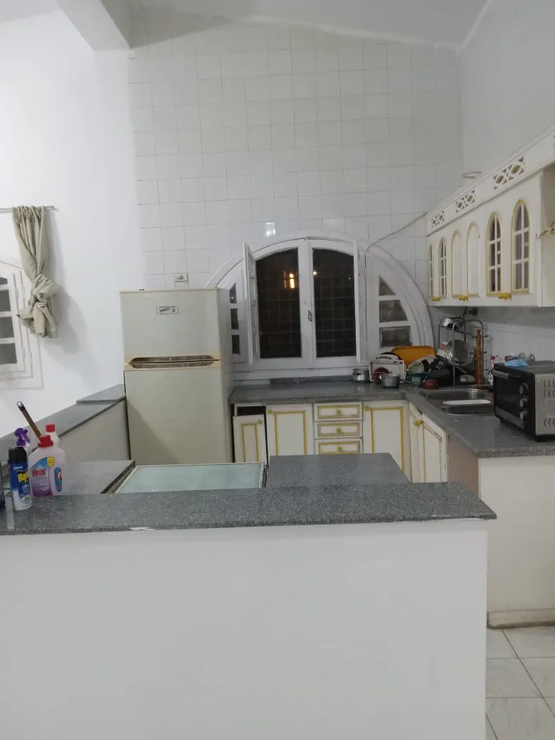 Chalet for sale in Marina 4 in Al Alamein of 135 m² with 2 bedrooms