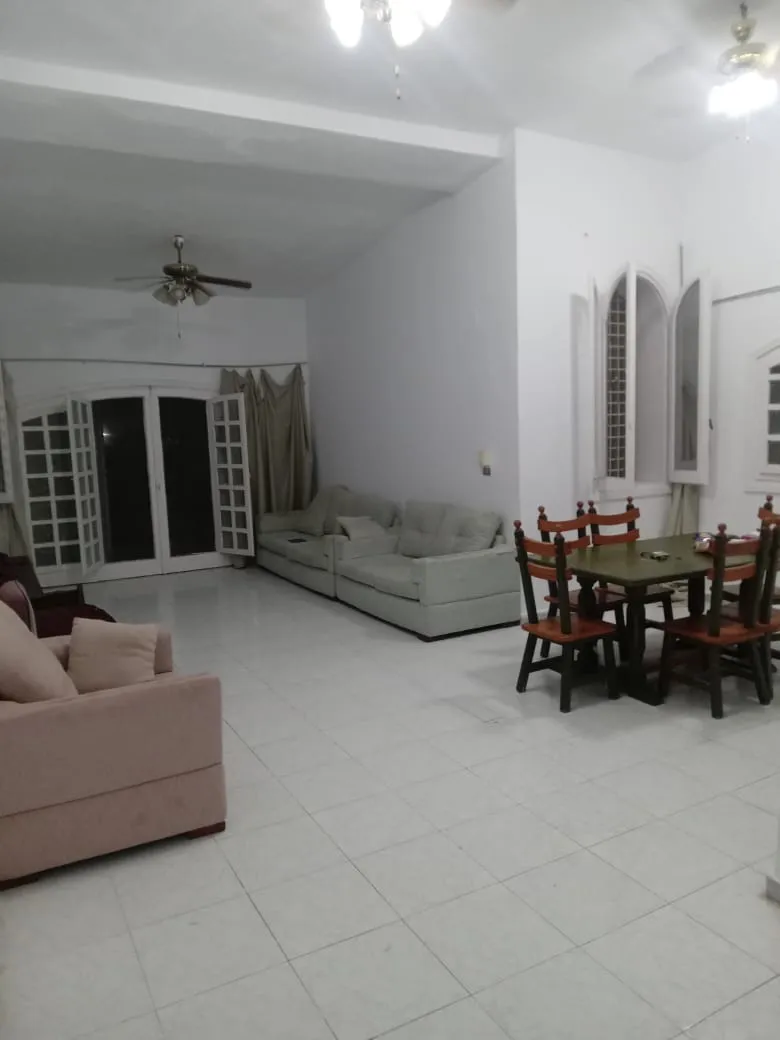 Chalet for sale in Marina 4 in Al Alamein of 135 m² with 2 bedrooms