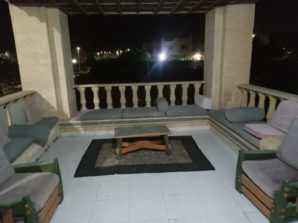 Chalet for sale in Marina 4 in Al Alamein of 135 m² with 2 bedrooms