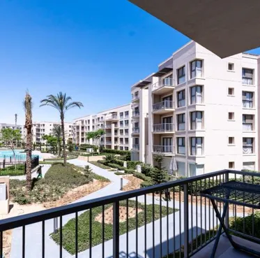 Chalet for sale in Marassi in Sidi Abdel Rahman of 73 m² with 1 bedrooms