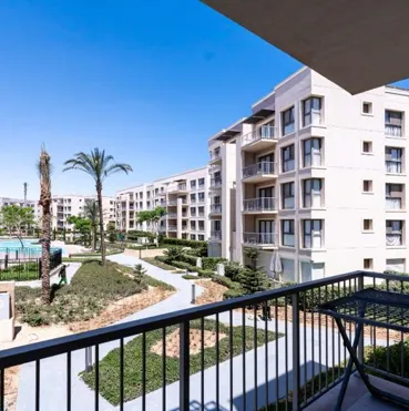 Chalet for sale in Marassi in Sidi Abdel Rahman of 73 m² with 1 bedrooms