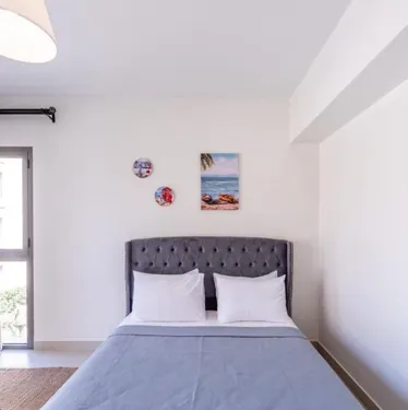 Chalet for sale in Marassi in Sidi Abdel Rahman of 73 m² with 1 bedrooms
