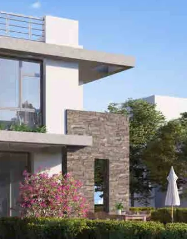 Twinhouse for sale in Al Maqsad in New Capital City of 424 m² with 3 bedrooms