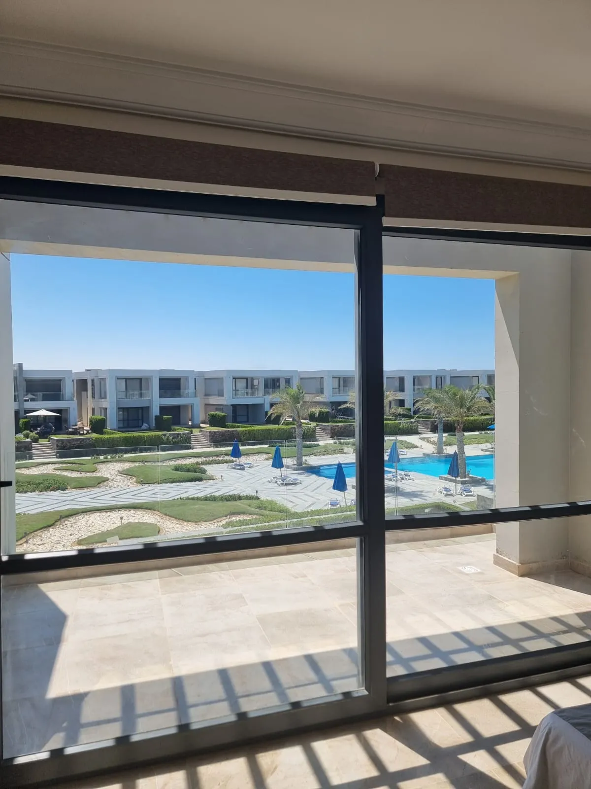 Twinhouse for sale in La Vista Ras El Hekma in Ras El Hekma of 220 m² with 4 bedrooms