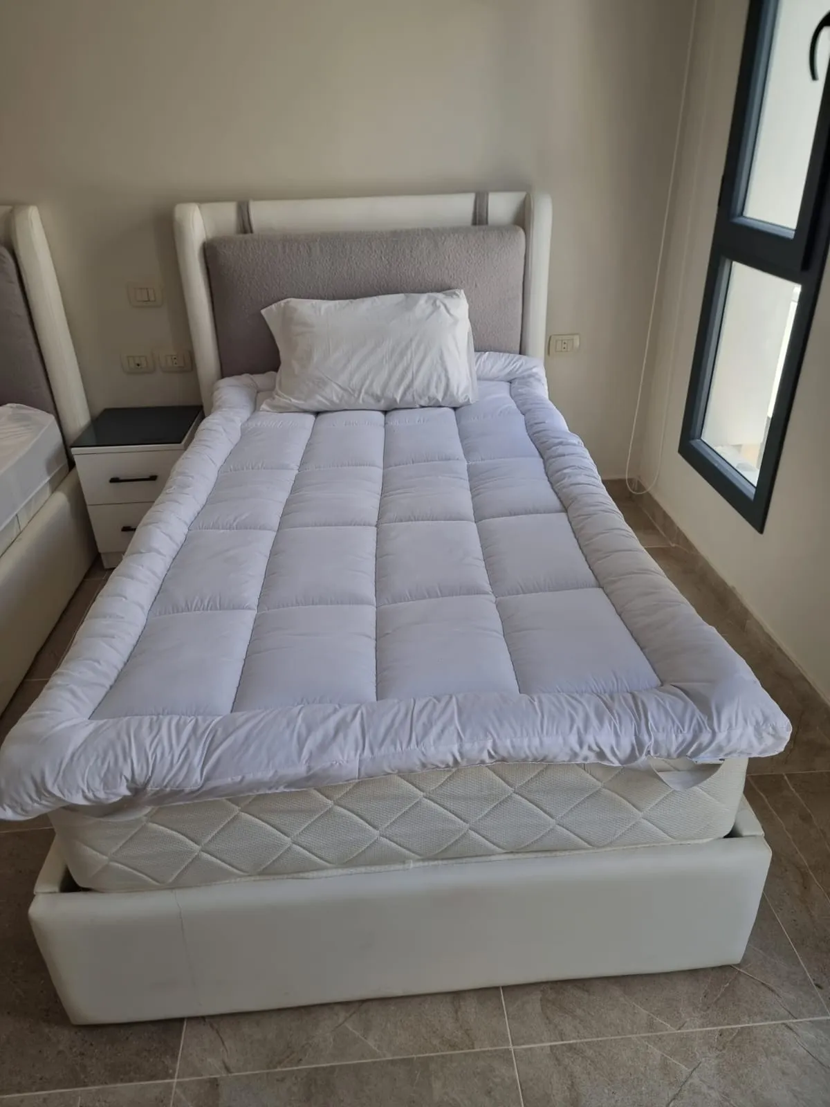 Twinhouse for sale in La Vista Ras El Hekma in Ras El Hekma of 220 m² with 4 bedrooms
