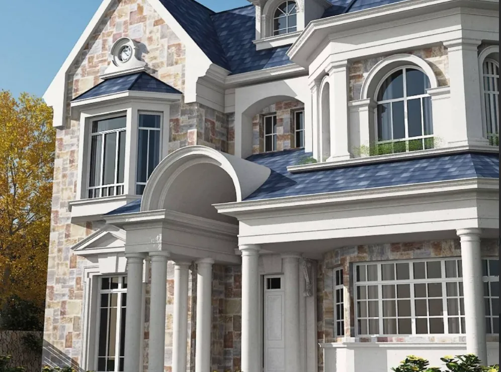 Townhouse for sale in Mountain View Chillout Park in Northern Expansion of 205 m² with 3 bedrooms
