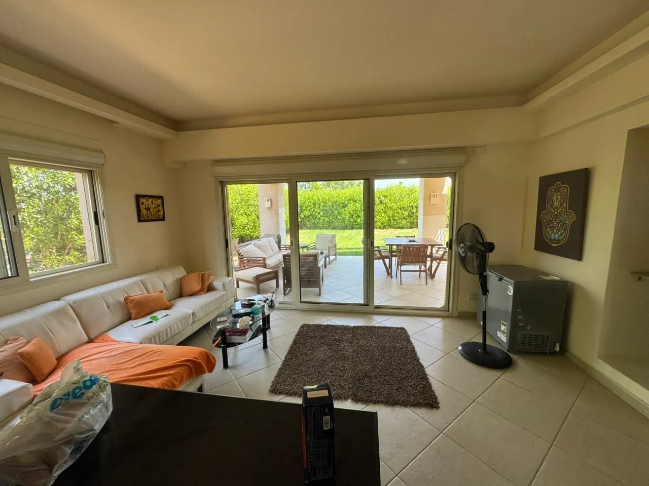 Chalet for sale in Hacienda Bay in Sidi Abdel Rahman of 190 m² with 4 bedrooms