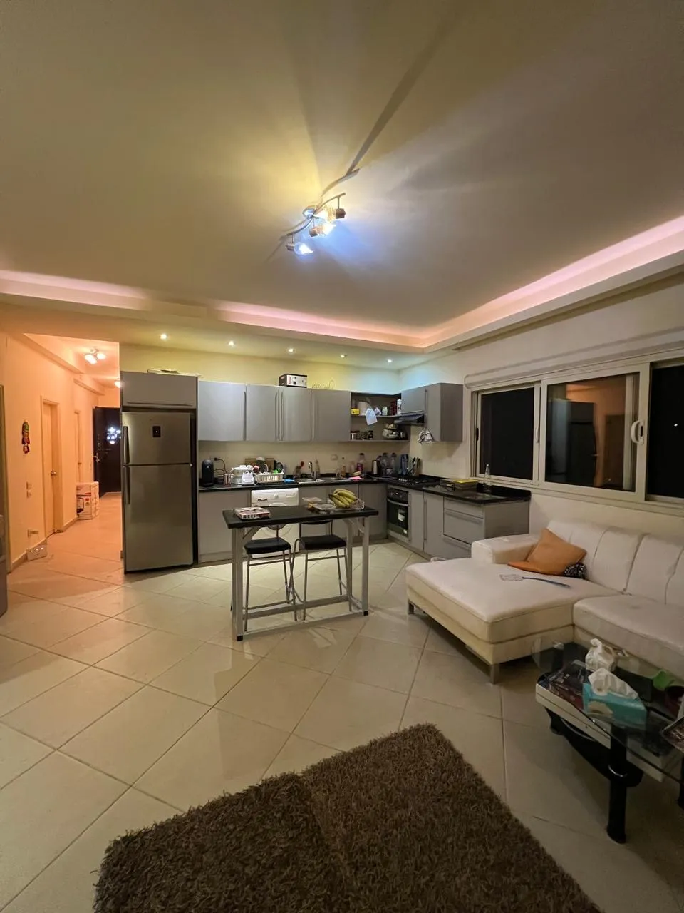 Chalet for sale in Hacienda Bay in Sidi Abdel Rahman of 190 m² with 4 bedrooms