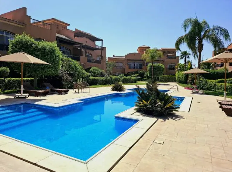 Villa for sale in Gardenia Park 2 in 6th of October City of 340 m² with 4 bedrooms