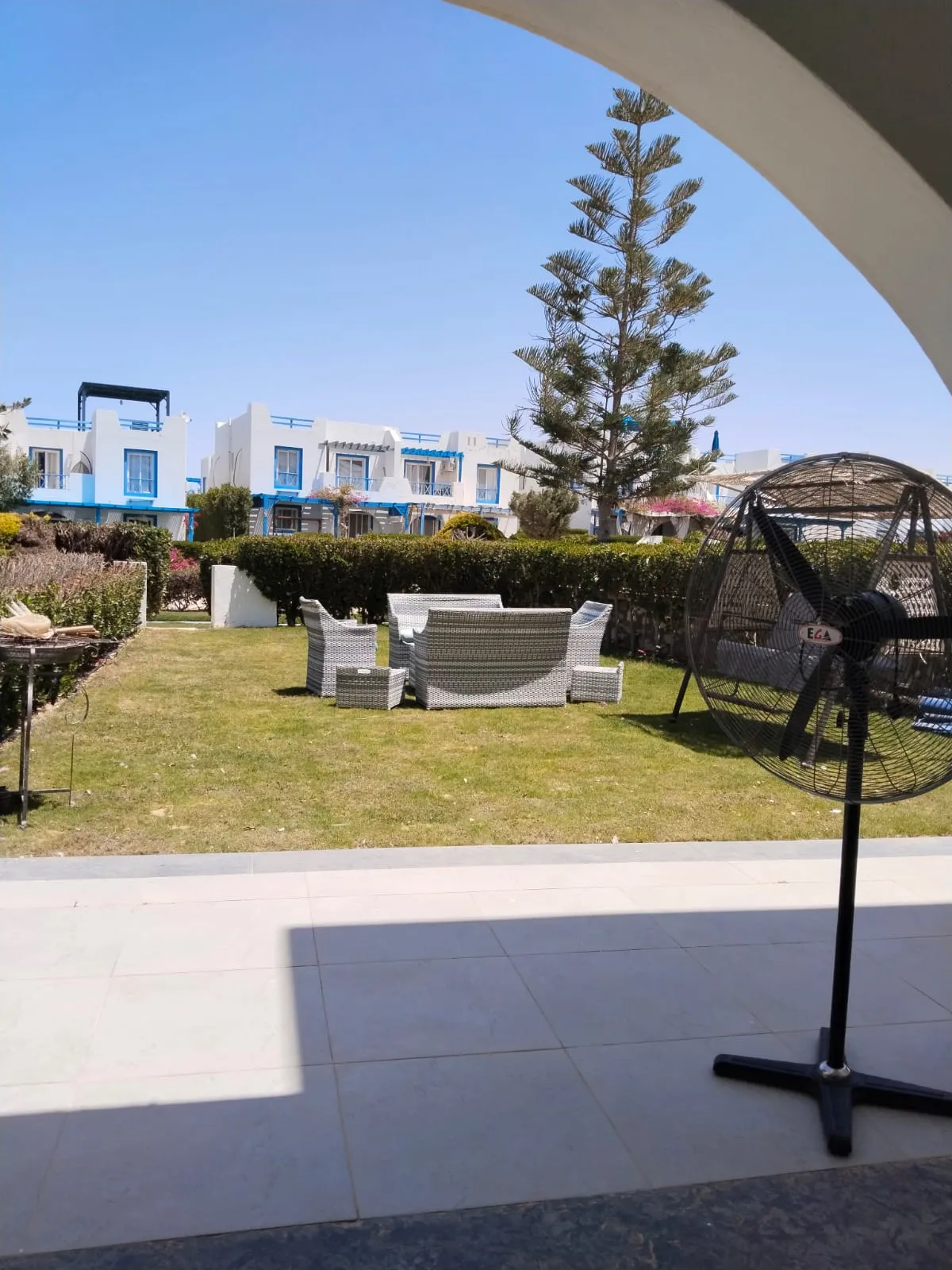 Chalet for sale in Mountain View Ras El Hekma in Ras El Hekma of 113 m² with 3 bedrooms