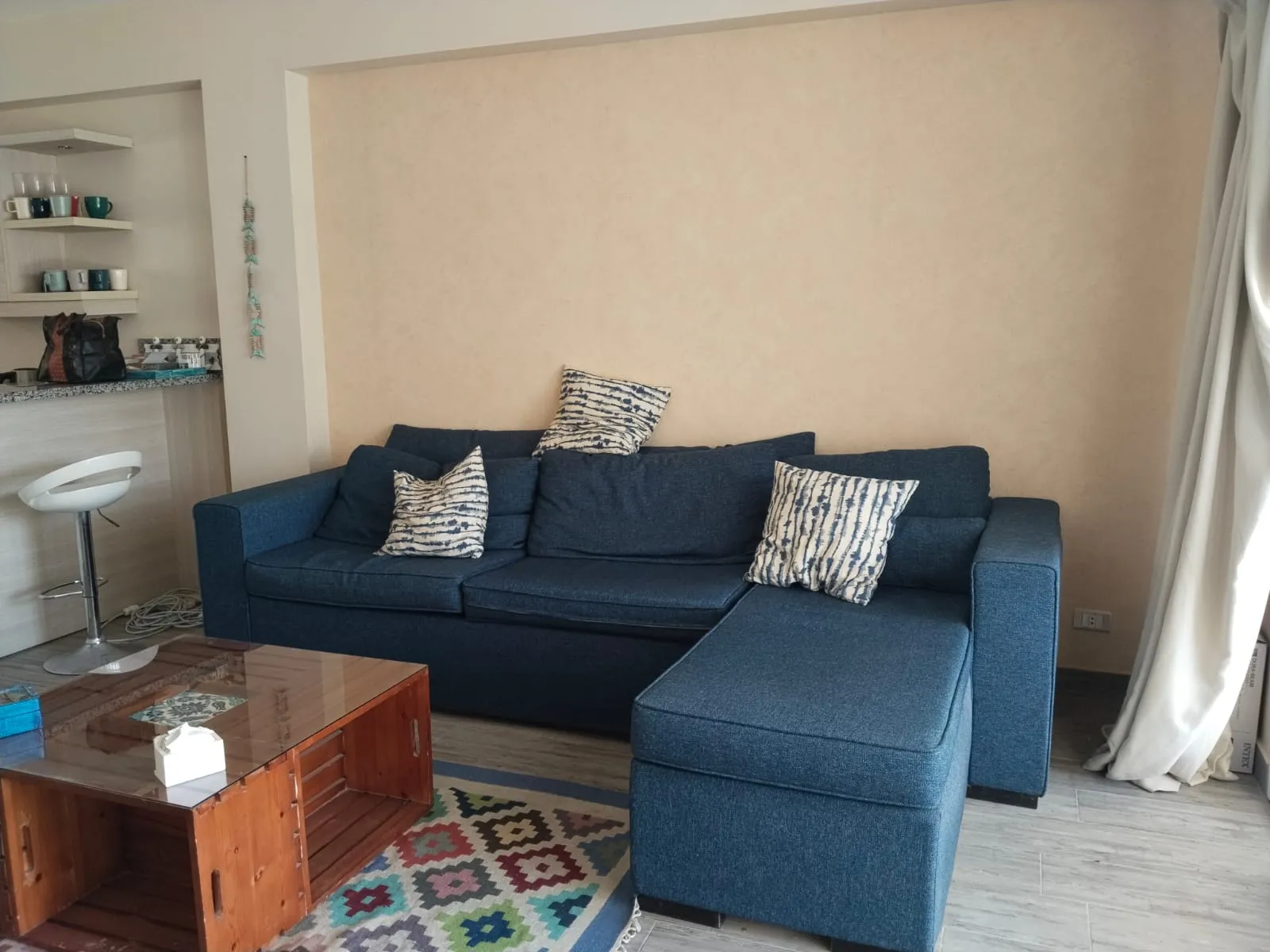 Chalet for sale in Mountain View Ras El Hekma in Ras El Hekma of 113 m² with 3 bedrooms