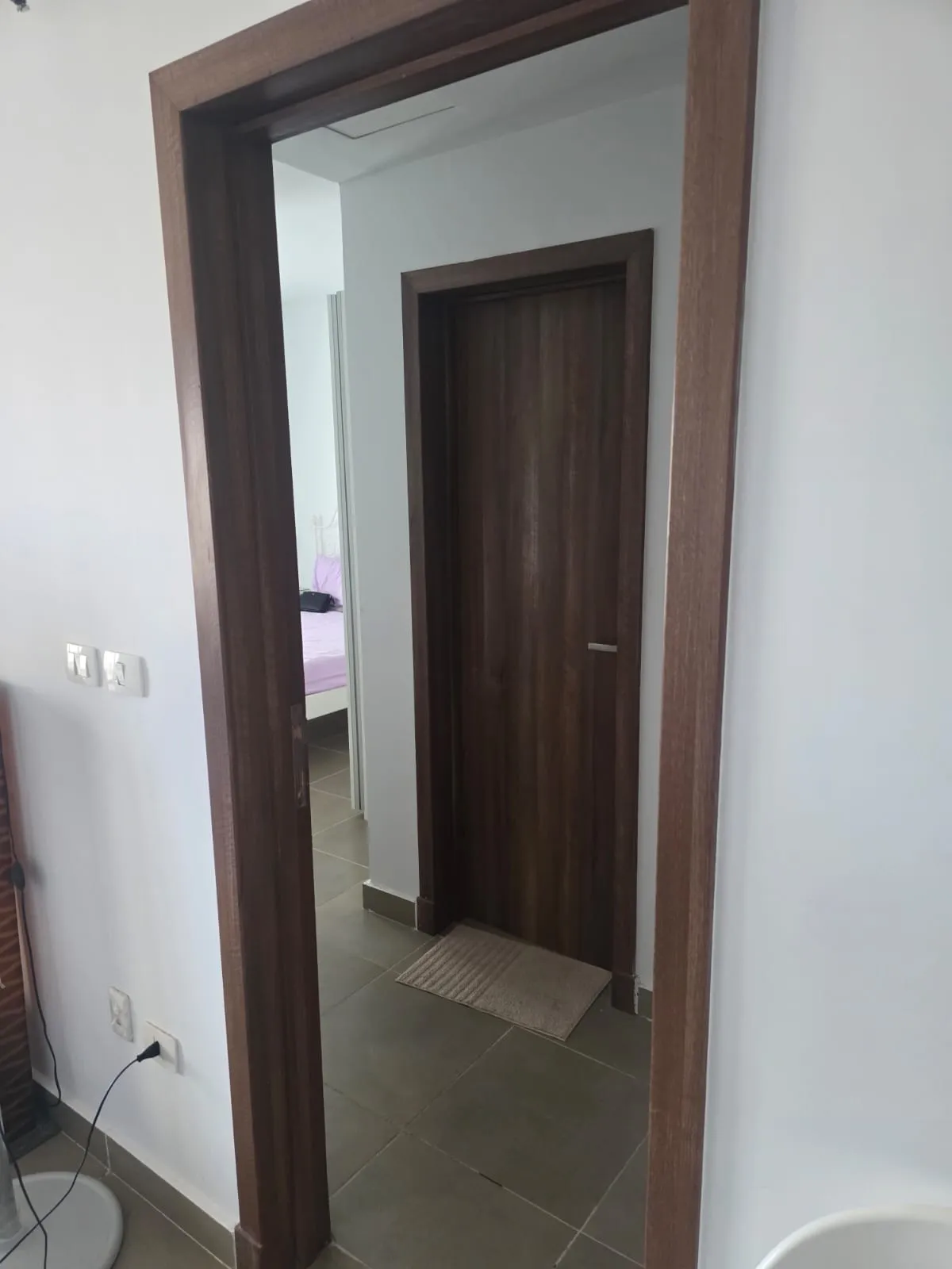 Penthouse for sale in Amwaj in Sidi Abdel Rahman of 154 m² with 3 bedrooms