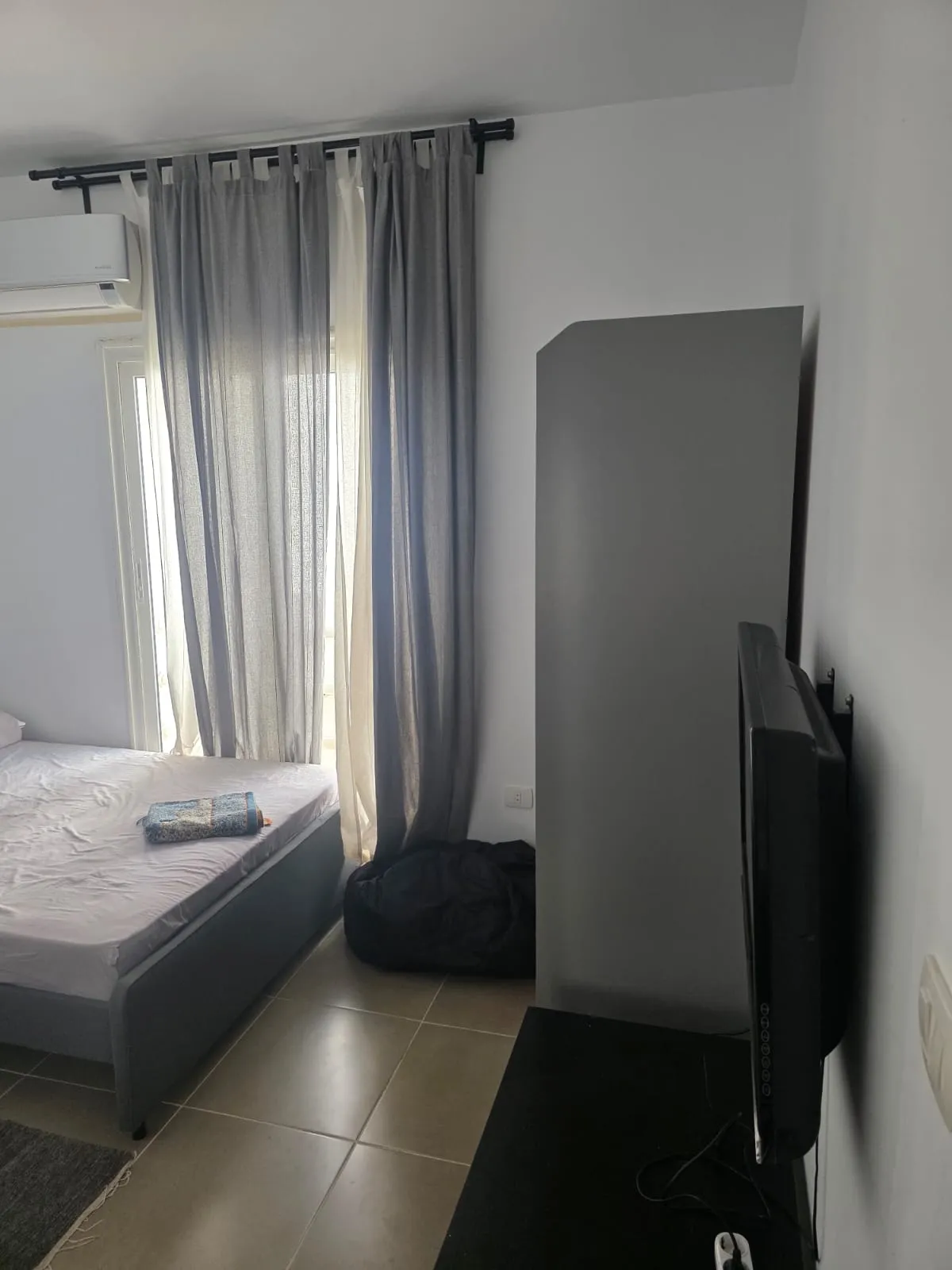 Penthouse for sale in Amwaj in Sidi Abdel Rahman of 154 m² with 3 bedrooms