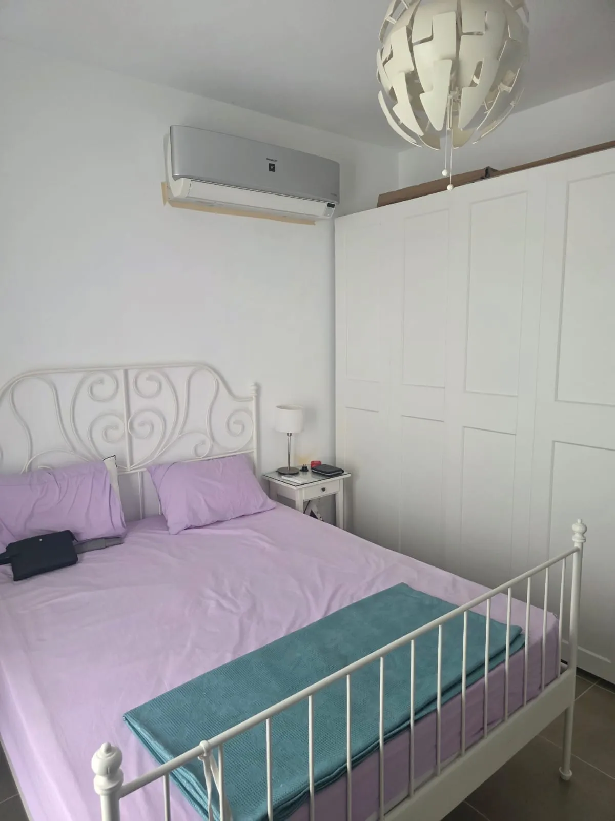 Penthouse for sale in Amwaj in Sidi Abdel Rahman of 154 m² with 3 bedrooms