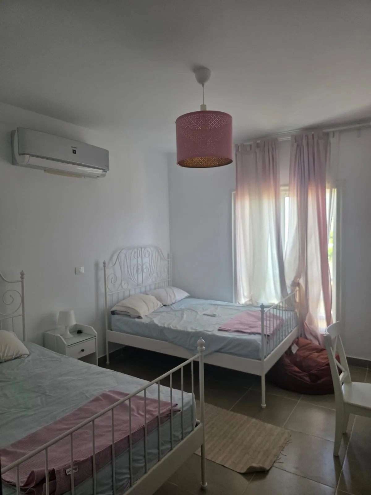 Penthouse for sale in Amwaj in Sidi Abdel Rahman of 154 m² with 3 bedrooms