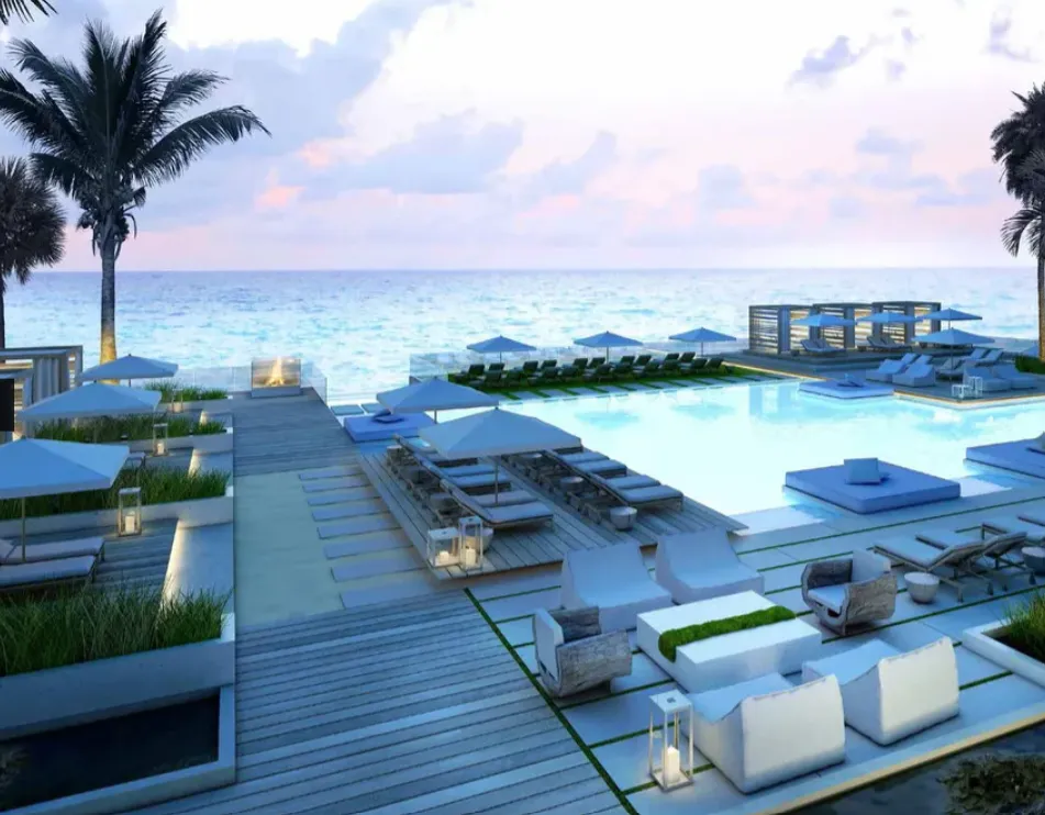 Villa for sale in Azha in Ain Sokhna of 303 m² with 4 bedrooms