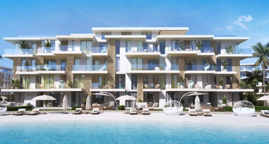 Duplex for sale in Azha North Coast in Ras El Hekma of 144 m² with 2 bedrooms