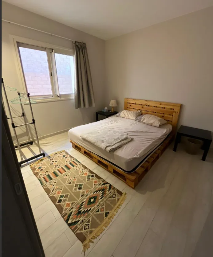 Chalet for sale in Il Monte Galala in Ain Sokhna of 120 m² with 3 bedrooms