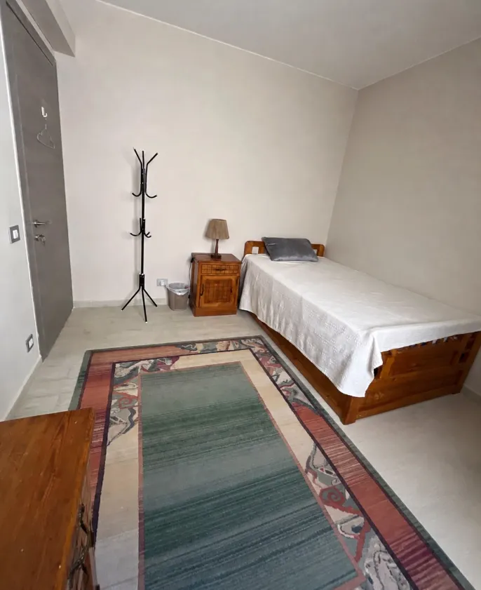 Chalet for sale in Il Monte Galala in Ain Sokhna of 120 m² with 3 bedrooms