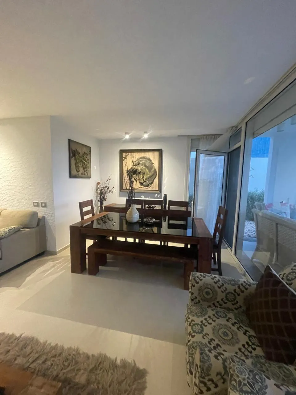 Twinhouse for sale in Fouka Bay in Ras El Hekma of 278 m² with 4 bedrooms