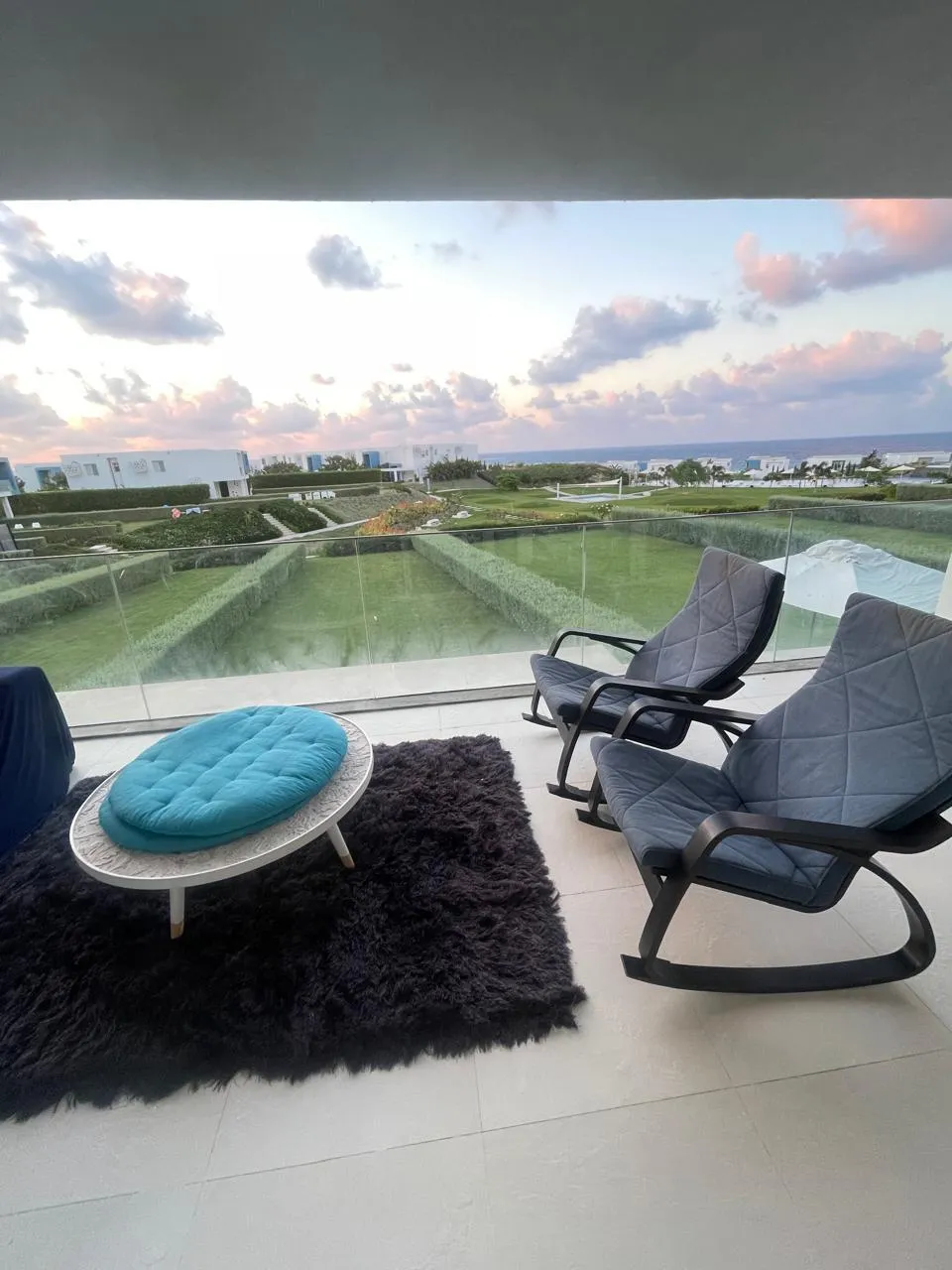 Twinhouse for sale in Fouka Bay in Ras El Hekma of 278 m² with 4 bedrooms