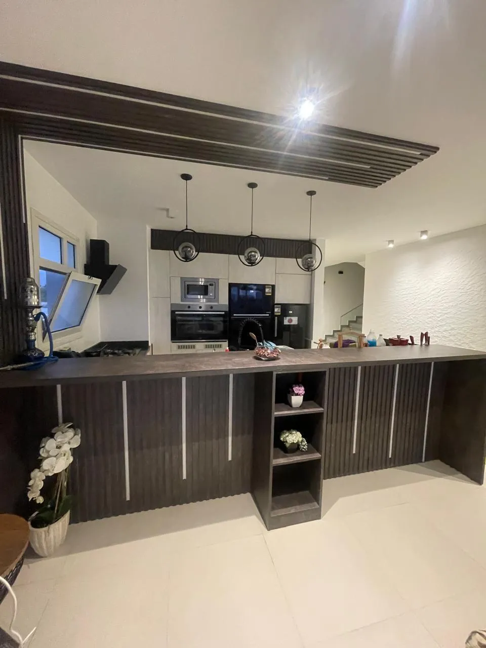 Twinhouse for sale in Fouka Bay in Ras El Hekma of 278 m² with 4 bedrooms