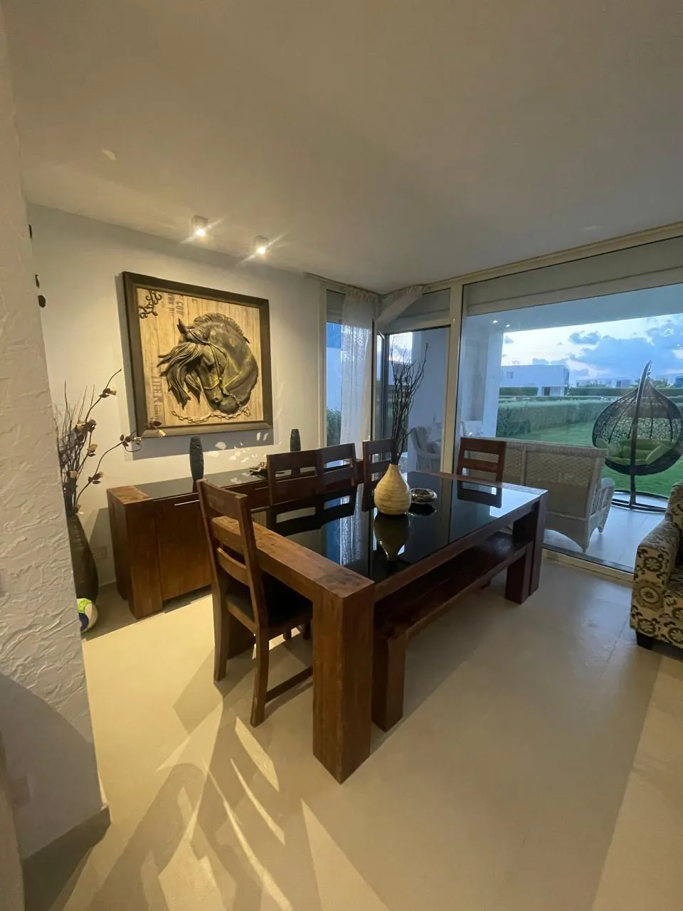 Twinhouse for sale in Fouka Bay in Ras El Hekma of 278 m² with 4 bedrooms