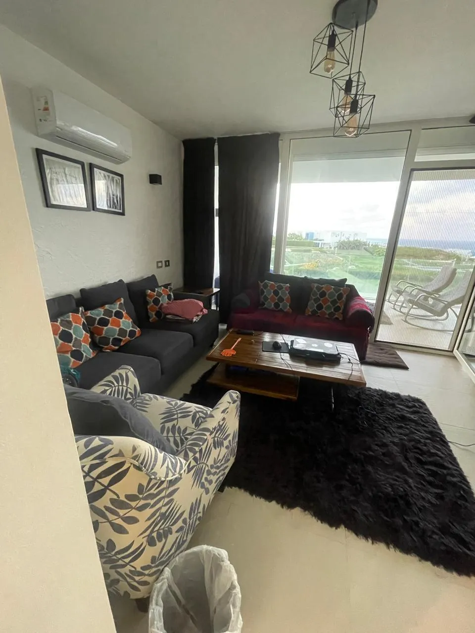 Twinhouse for sale in Fouka Bay in Ras El Hekma of 278 m² with 4 bedrooms