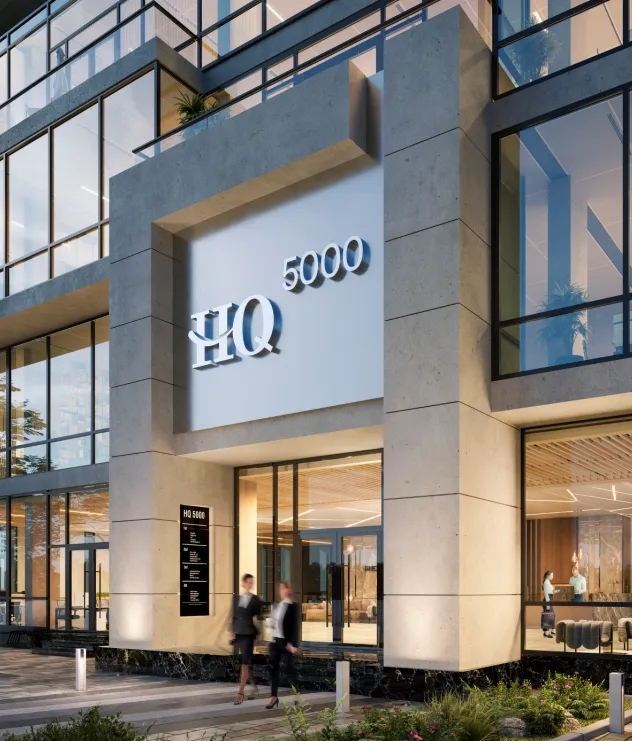 Office for sale in HeartWork in New Cairo of 65 m² with 0 bedrooms