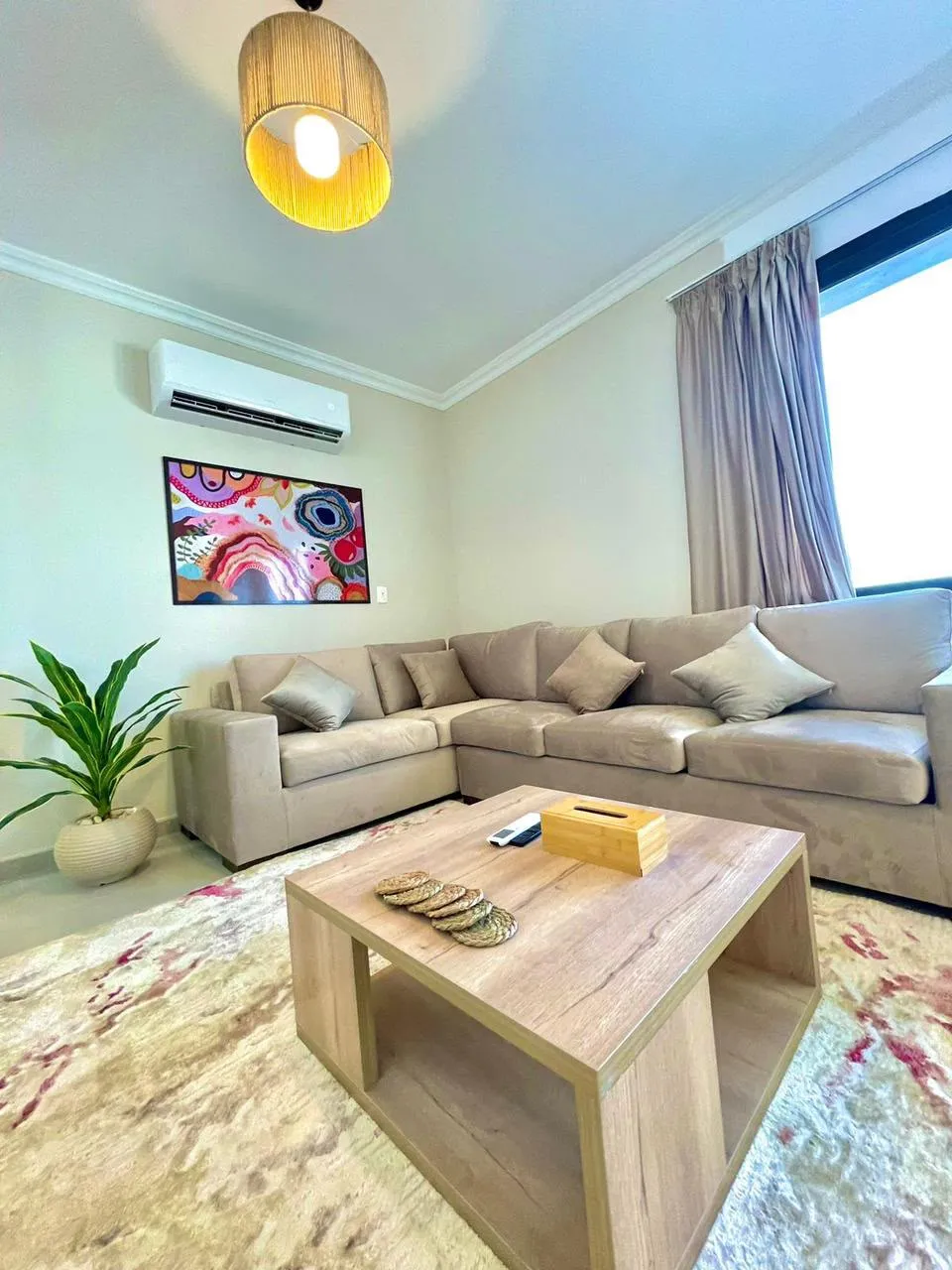 Penthouse for sale in Eastown Residence in New Cairo of 189 m² with 3 bedrooms