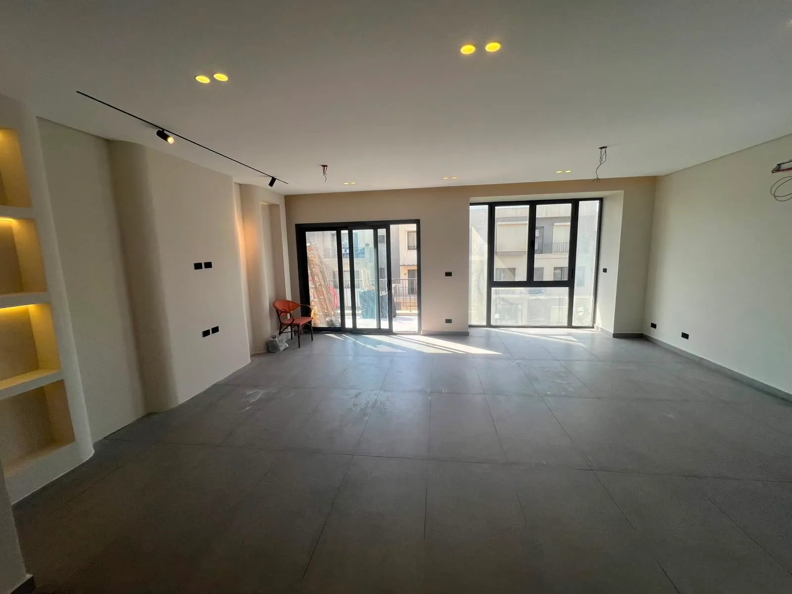 Apartment for sale in Eastown in New Cairo of 156 m² with 3 bedrooms