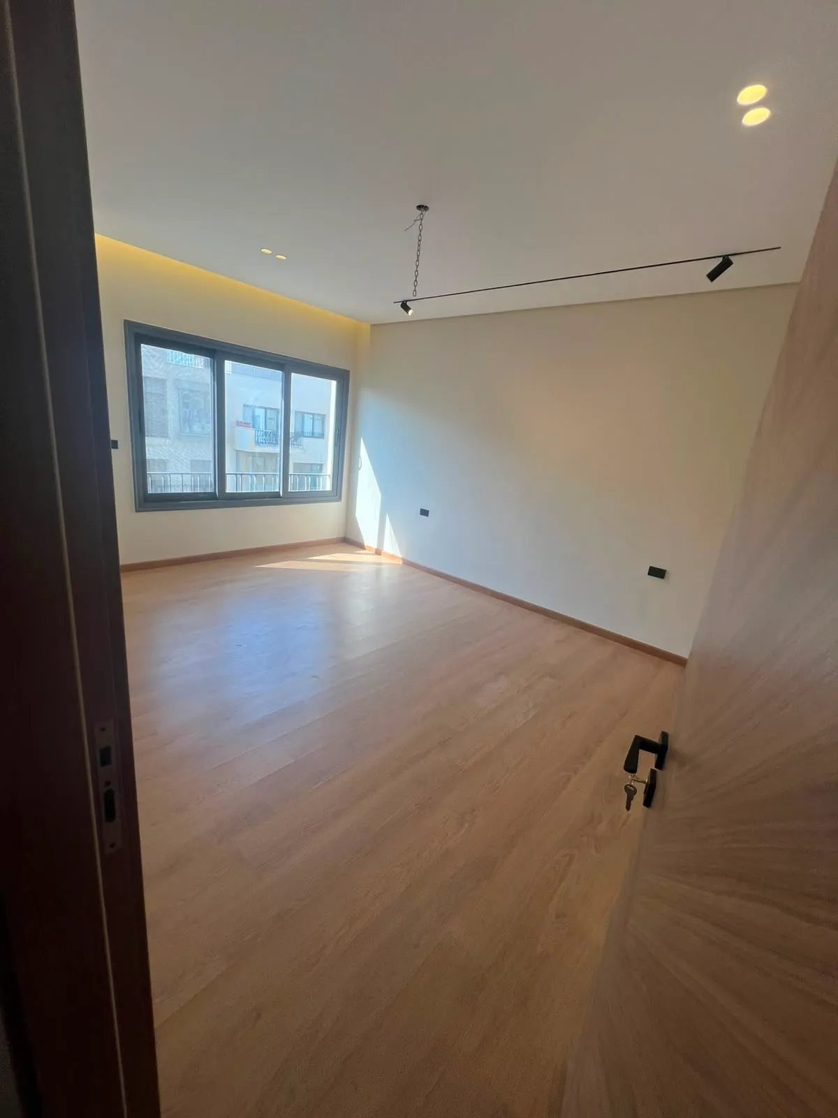 Apartment for sale in Eastown in New Cairo of 156 m² with 3 bedrooms