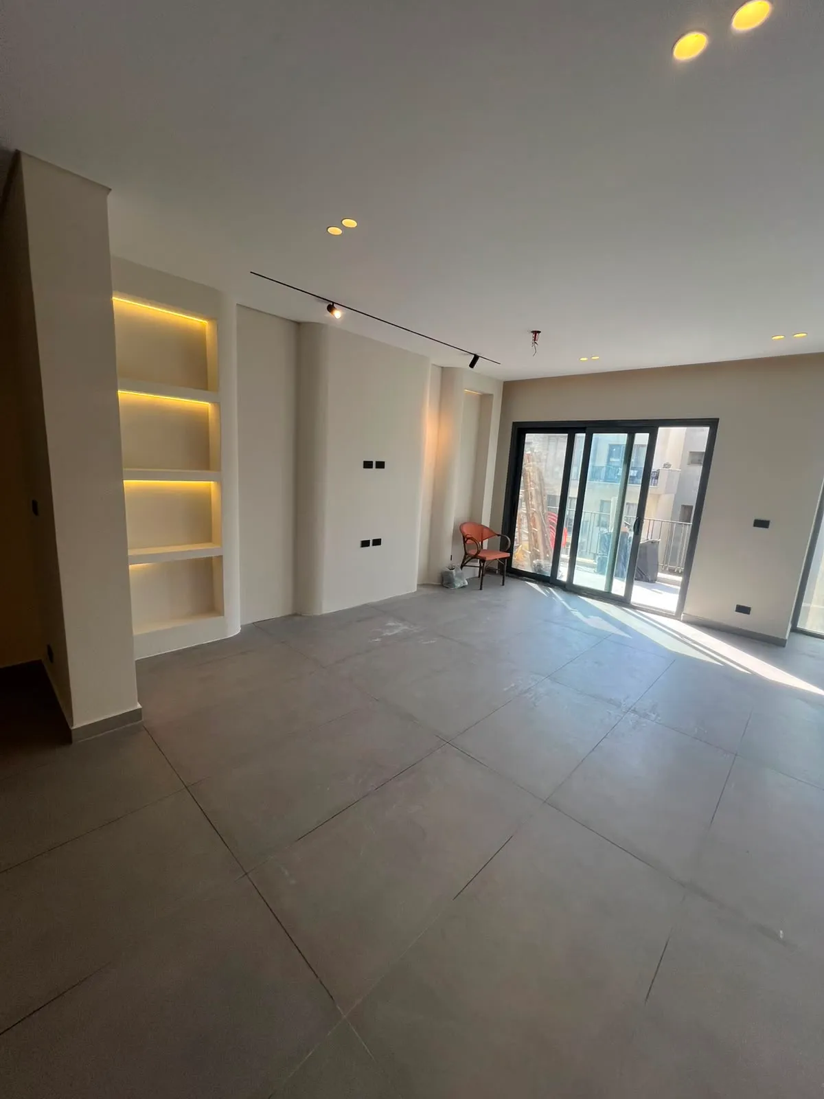 Apartment for sale in Eastown in New Cairo of 156 m² with 3 bedrooms
