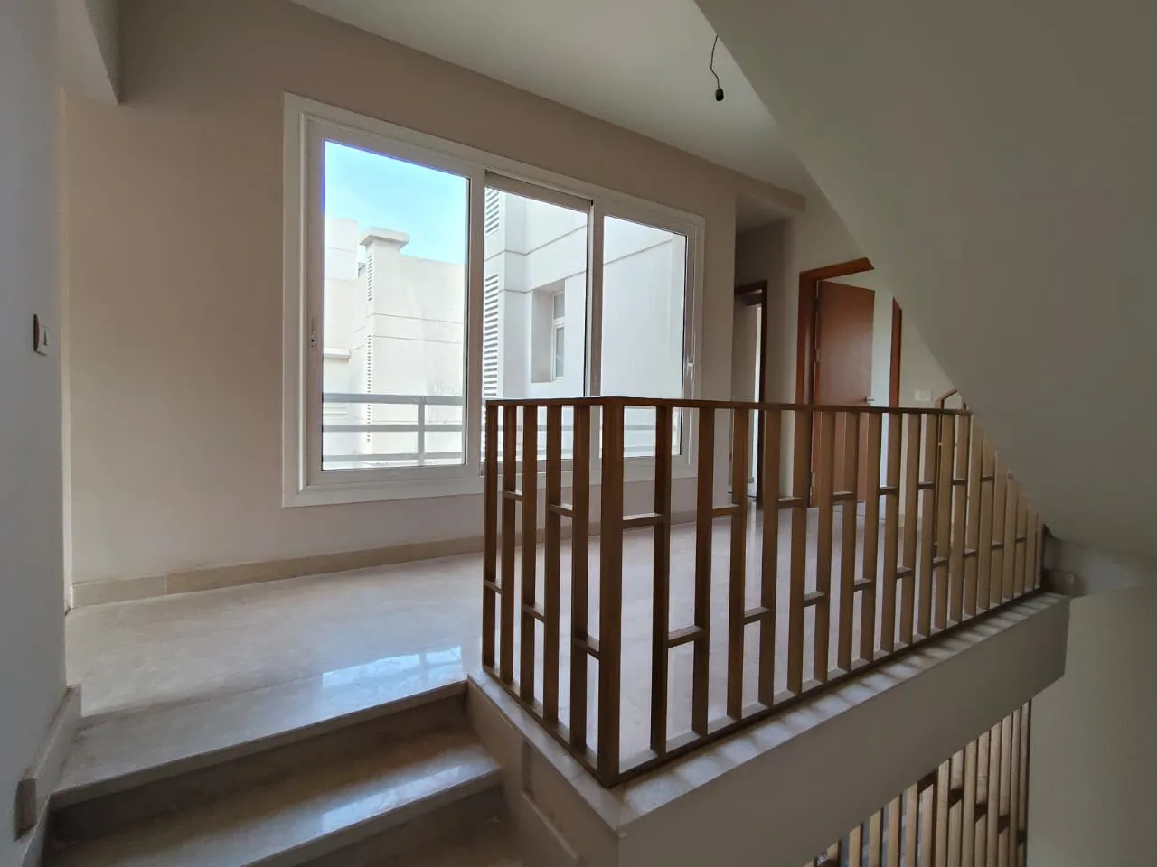 Townhouse for sale in ATRIO in El Sheikh Zayed of 246 m² with 3 bedrooms
