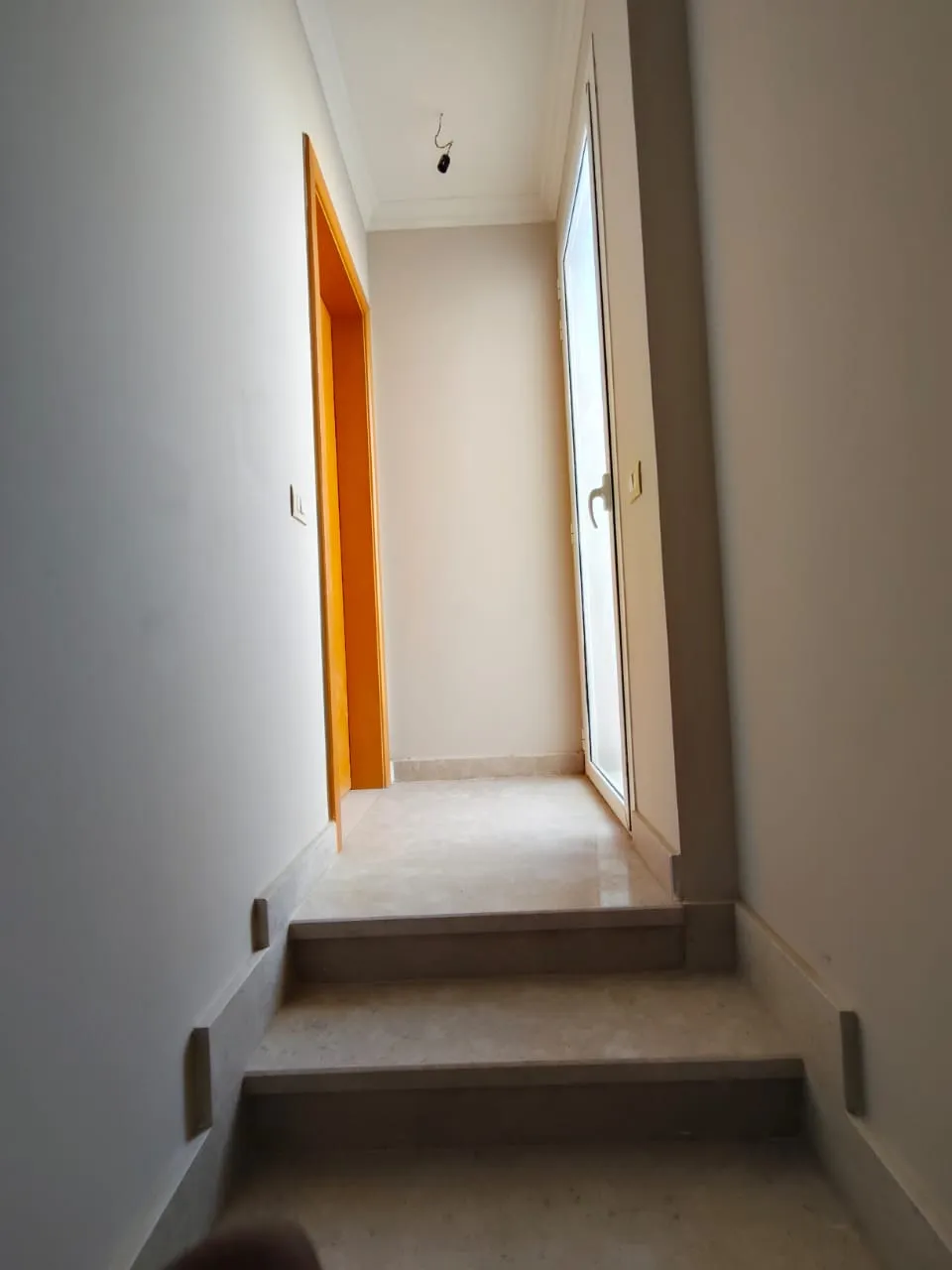 Townhouse for sale in ATRIO in El Sheikh Zayed of 246 m² with 3 bedrooms