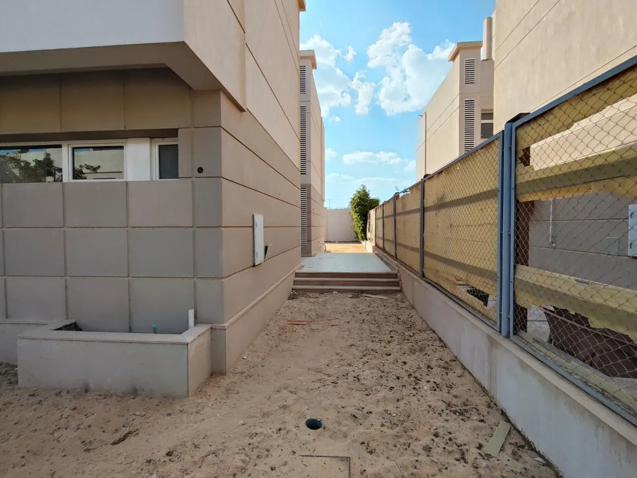 Townhouse for sale in ATRIO in El Sheikh Zayed of 246 m² with 3 bedrooms
