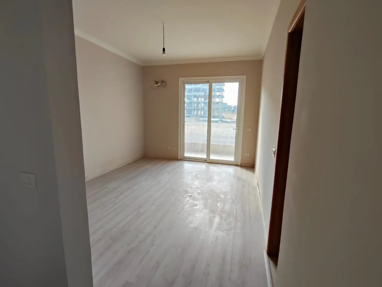 Townhouse for sale in ATRIO in El Sheikh Zayed of 246 m² with 3 bedrooms